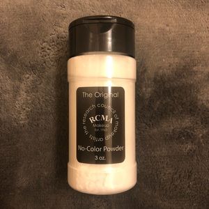 RCMA no color powder BRAND NEW
